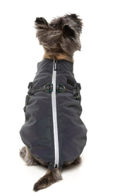 Flash Jacket by FuzzYard