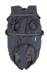 Flash Jacket by FuzzYard