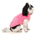 Teddy Jacket by FuzzYard