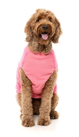 Teddy Jacket by FuzzYard