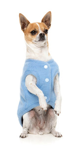 Fleur Jacket by FuzzYard