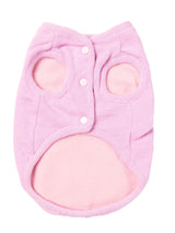 Fleur Jacket by FuzzYard