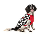 Ollie Jacket by FuzzYard