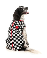 Ollie Jacket by FuzzYard