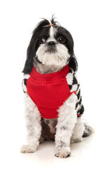 Ollie Jacket by FuzzYard