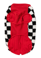 Ollie Jacket by FuzzYard