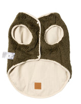 Umeda Jacket by FuzzYard