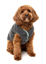 Nara 25 Jacket by FuzzYard