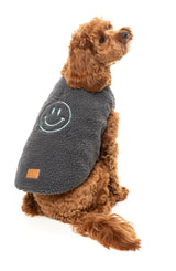 Nara 25 Jacket by FuzzYard