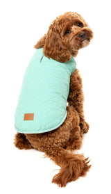 Nara 25 Jacket by FuzzYard