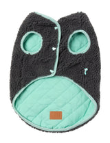 Nara 25 Jacket by FuzzYard