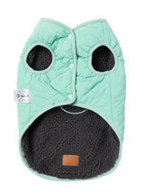 Nara 25 Jacket by FuzzYard