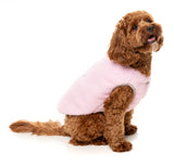 Nara 25 Jacket by FuzzYard