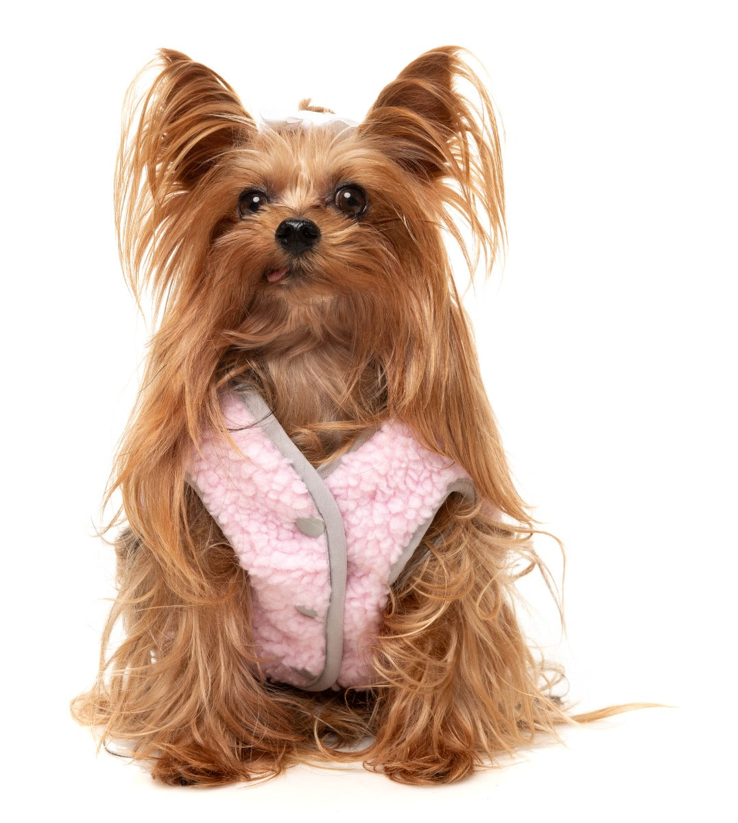 Nara 25 Jacket by FuzzYard