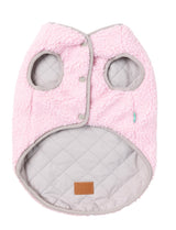 Nara 25 Jacket by FuzzYard