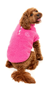 Basecamp Jacket by FuzzYard