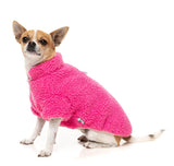 Basecamp Jacket by FuzzYard