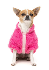 Basecamp Jacket by FuzzYard