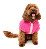 Basecamp Jacket by FuzzYard