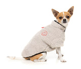 Basecamp Jacket by FuzzYard