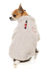 Basecamp Jacket by FuzzYard