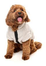 Basecamp Jacket by FuzzYard