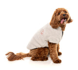 Basecamp Jacket by FuzzYard