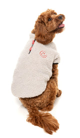 Basecamp Jacket by FuzzYard