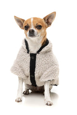 Basecamp Jacket by FuzzYard