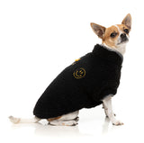 Basecamp Jacket by FuzzYard