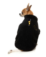 Basecamp Jacket by FuzzYard