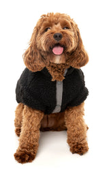 Basecamp Jacket by FuzzYard