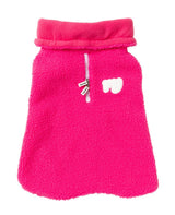 The Snuggle Snood Coat by FuzzYard
