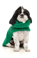 The Snuggle Snood Coat by FuzzYard