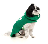 The Snuggle Snood Coat by FuzzYard