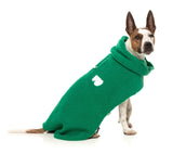 The Snuggle Snood Coat by FuzzYard