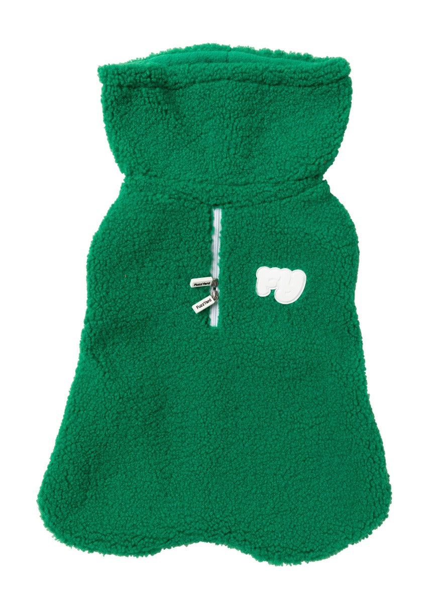 The Snuggle Snood Coat by FuzzYard
