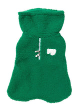 The Snuggle Snood Coat by FuzzYard