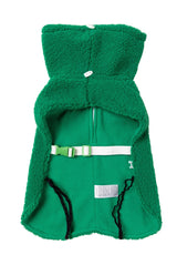The Snuggle Snood Coat by FuzzYard