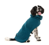 The Cosy Snood Coat by FuzzYard