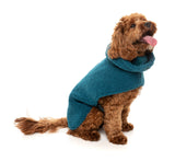 The Cosy Snood Coat by FuzzYard