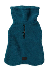 The Cosy Snood Coat by FuzzYard