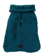 The Cosy Snood Coat by FuzzYard