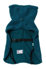 The Cosy Snood Coat by FuzzYard