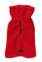 The Cosy Snood Coat by FuzzYard