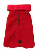 The Cosy Snood Coat by FuzzYard