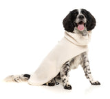 The Cosy Snood Coat by FuzzYard