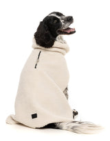 The Cosy Snood Coat by FuzzYard