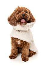 The Cosy Snood Coat by FuzzYard