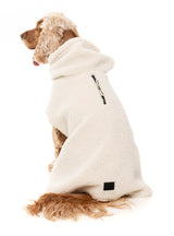 The Cosy Snood Coat by FuzzYard